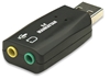 Convertidor USB 2.0 a Tarjeta Sonido 5.1