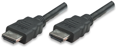 Cable HDMI 1.4 M-M 15.0M Ethernet