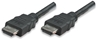 Cable HDMI 1.4 M-M  5.0M+Ethernet