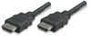 Cable HDMI 1.4 M-M  3.0M+Ethernet