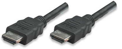 Cable HDMI 1.4 M-M 10.0M Ethernet