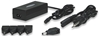 *Fuente de Poder Univ. Laptop  40W Mini