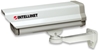IP GABINETE EXTERIORES P/CAMARA IP