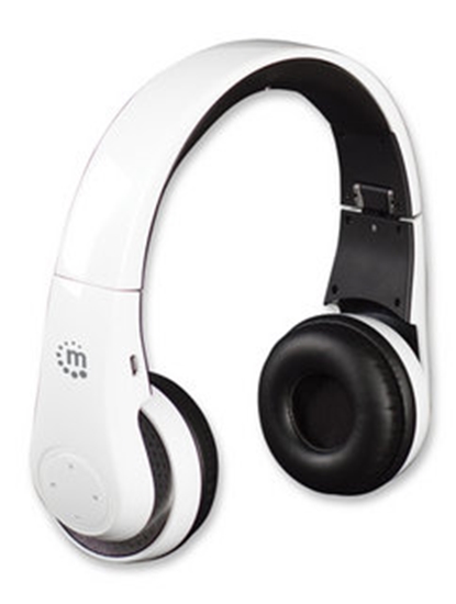 Audifono con Microfono "Flyte" Bluetooth