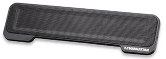 Bocinas Serie 2820 Via USB para Laptop