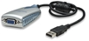 *Convertidor Video USB 2.0 a SVGA H (1280*1040)