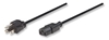 CABLE CORRIENTE CPU/MON-PARED 1.8M