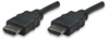 Cable HDMI 1.3 M-M  3.0M Bolsa