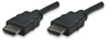 Cable HDMI 1.3 M-M  5.0M Bolsa