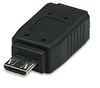 Adaptador USB Mini Bh a Micro B M