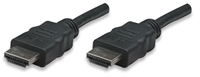 Cable HDMI 1.3 M-M 10.0M Bolsa