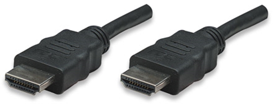 Cable HDMI 1.3 M-M 10.0M Bolsa