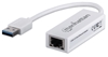 Adaptador de Red 10/100 USB-A V2.0 MH