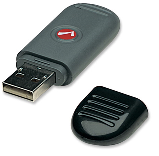 Tarjeta Red Inal. 150Mb n USB