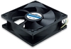 Ventilador p/PC 80x80x25 mm, 3 pines