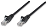 CABLE PATCH  2.0m( 7.0f) Cat 5e UTP NEGR