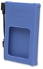 *Gabinete HDD 2.5 SATA, USB V2.0 Sil Azul