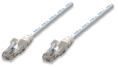 CABLE PATCH  1.0m( 3.0f) Cat 5e UTP BLA