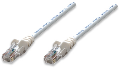 CABLE PATCH  2.0m( 7.0f) Cat 5e UTP BLA