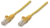 CABLE PATCH  2.0m( 7.0f) Cat 5e UTP AMARILLO