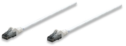 CABLE PATCH CAT 6,  7.6M(25.0F) UTP BLANCO