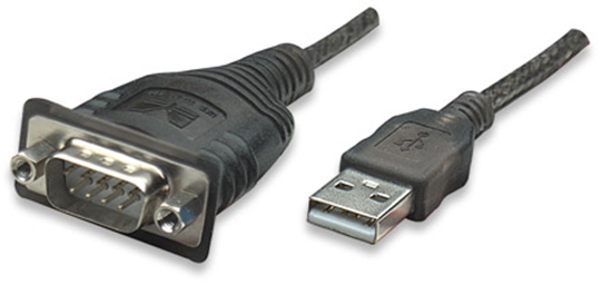 Convertidor USB a RS485