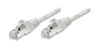 CABLE PATCH CAT 6,  5.0M(16.4F) UTP BLANCO