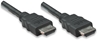 Cable HDMI 1.4 M-M  2.0M+Ethernet