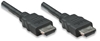 Cable HDMI 1.4 M-M  3.0M+Ethernet