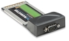 TARJETA SERIAL PCMCIA 1 PTO DB9