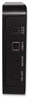 Gabinete HDD 3.5 SATA, USB V2.0 Negro