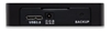 Gabinete HDD 2.5 SATA, USB V3.0 Negro
