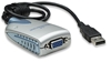 *Convertidor Video USB 2.0 a SVGA H (1280*1040)