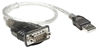 Convertidor USB a Serial DB9M