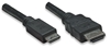 Cable HDMI Mini-HDMI  1.8M Bolsa