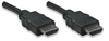 Cable HDMI 1.3 M-M  1.8M Bolsa