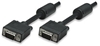 *CABLE MONITOR SVGA 5MM HD15M-M 11.0M FER