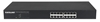 *PoE Switch 16 ptos 19", 802.3 at/af 30W/pto