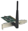 Tarjeta Red Inal. 150Mb n PCI
