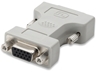 Adaptador DVI A&D 29M - HD15H