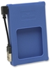 *Gabinete HDD 2.5 SATA, USB V2.0 Sil Azul