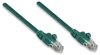 CABLE PATCH  1.0m( 3.0f) Cat 5e UTP VERDE