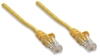 CABLE PATCH  2.0m( 7.0f) Cat 5e UTP AMARILLO