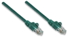 CABLE PATCH  2.0m( 7.0f) Cat 5e UTP VERDE