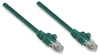 CABLE PATCH  3.0m(10.0f) Cat 5e UTP VERDE