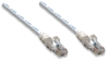 CABLE PATCH  0.5m( 1.5f) Cat 5e UTP BLA