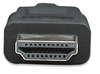 Cable HDMI 1.4 M-M 15.0M Ethernet