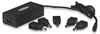 *Fuente de Poder Univ. Laptop  40W Mini