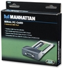 TARJETA SERIAL PCMCIA 1 PTO DB9
