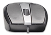 Mouse Mini M01 Optico USB Gris